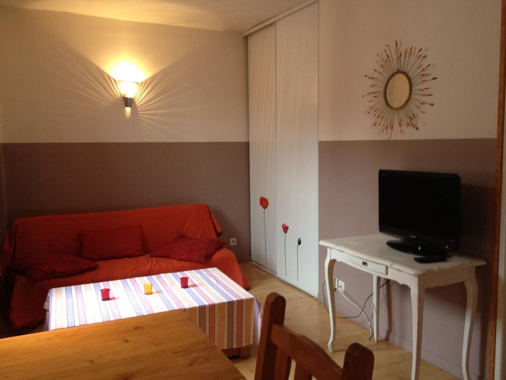 Residences De