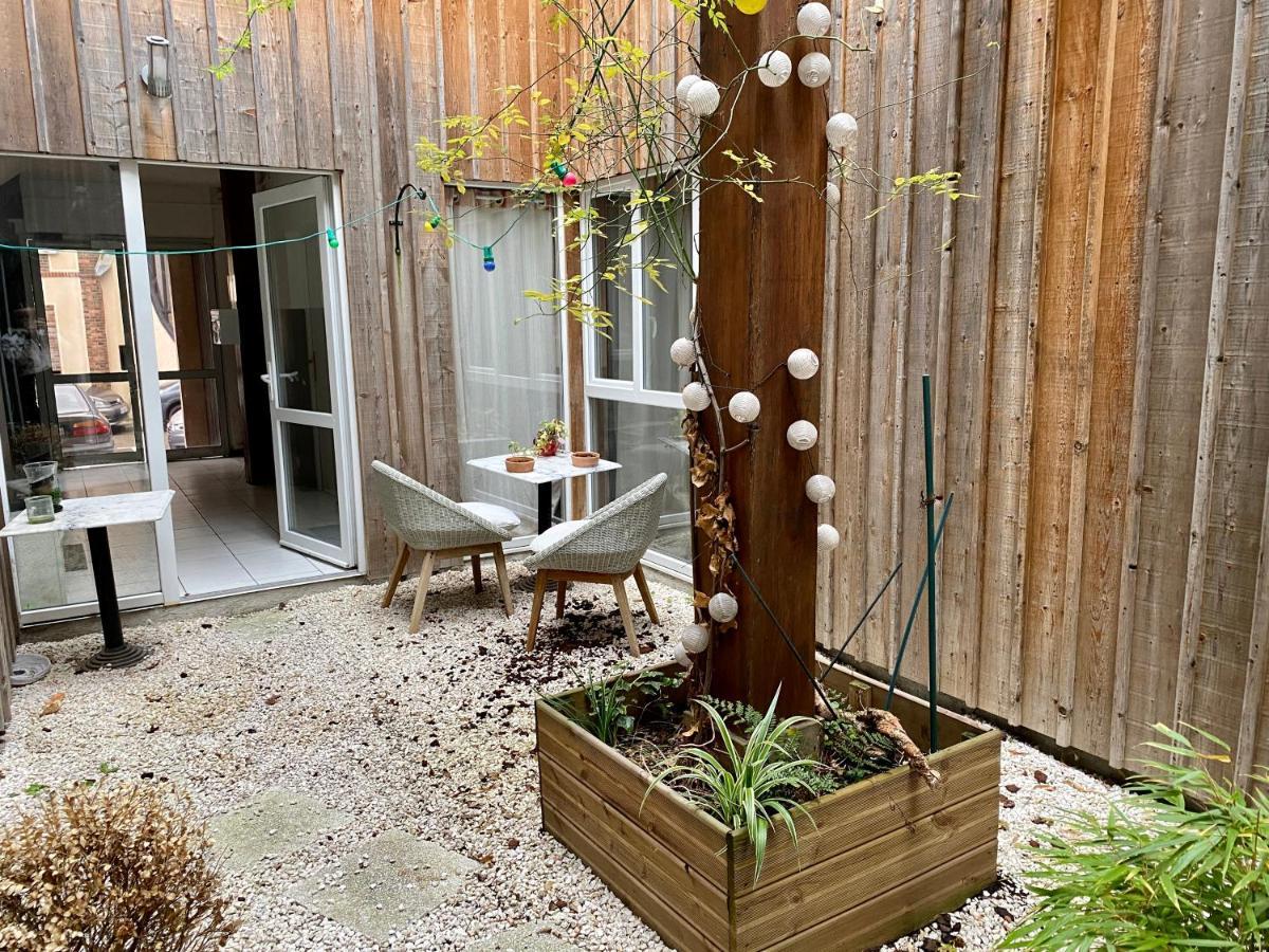 Appartement Residences De Chartres