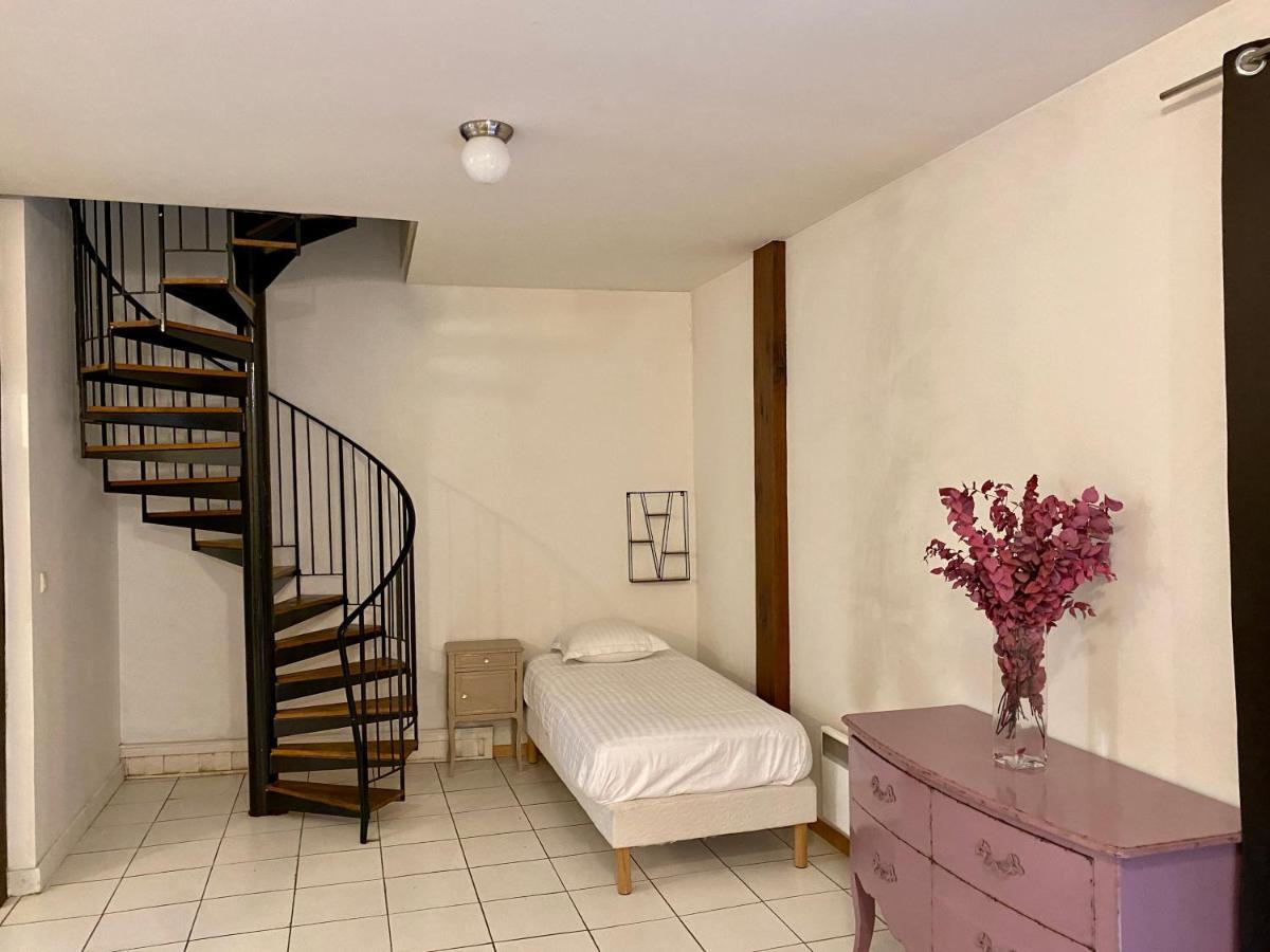 Appartement Residences De Chartres