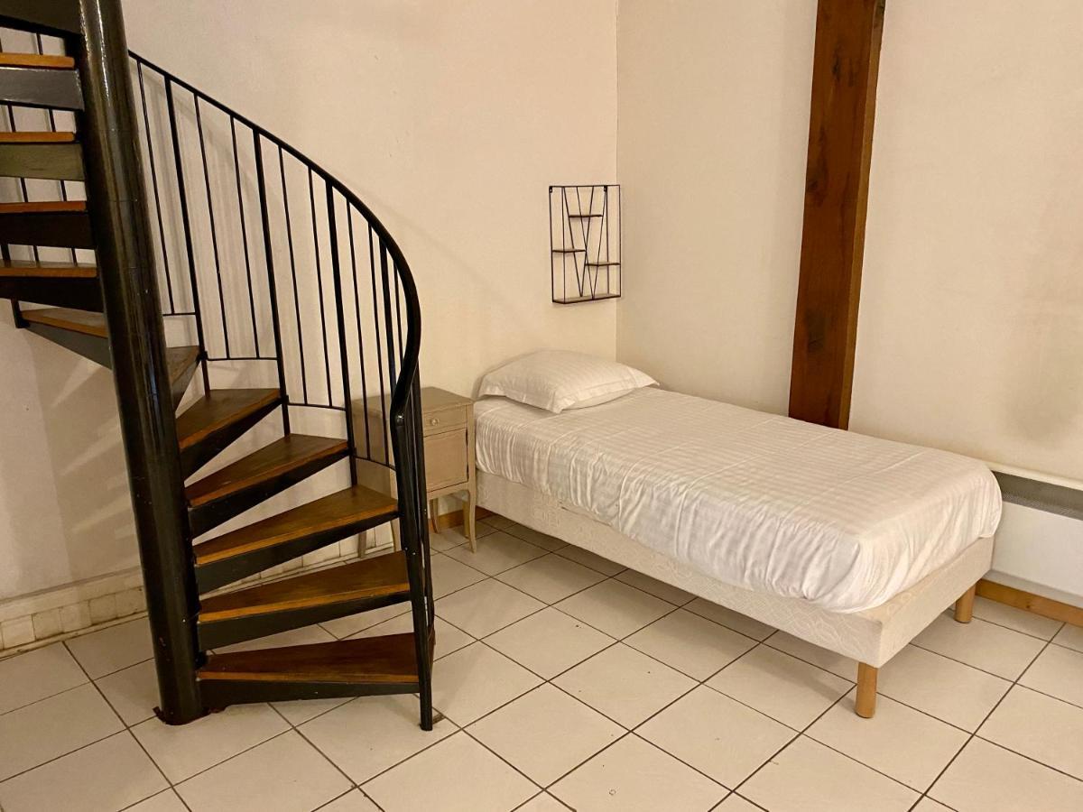 Residences De Appartement Chartres