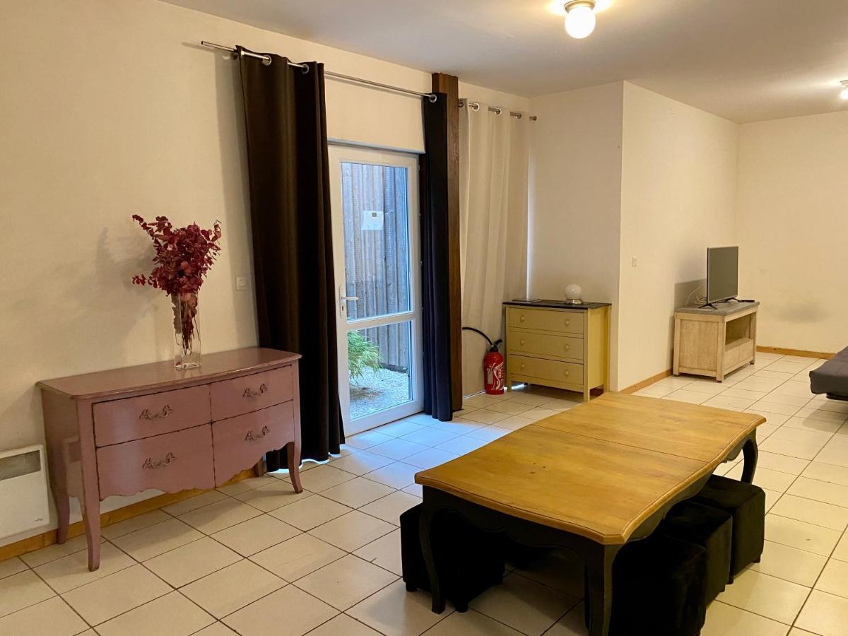 Residences De Chartres