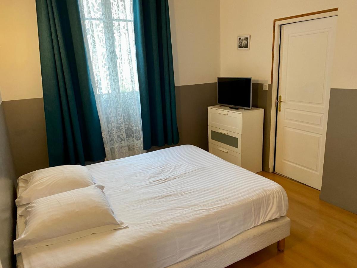 Residences De