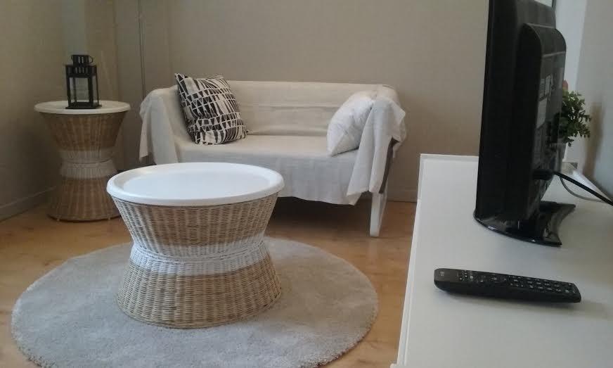 Appartement Residences De
