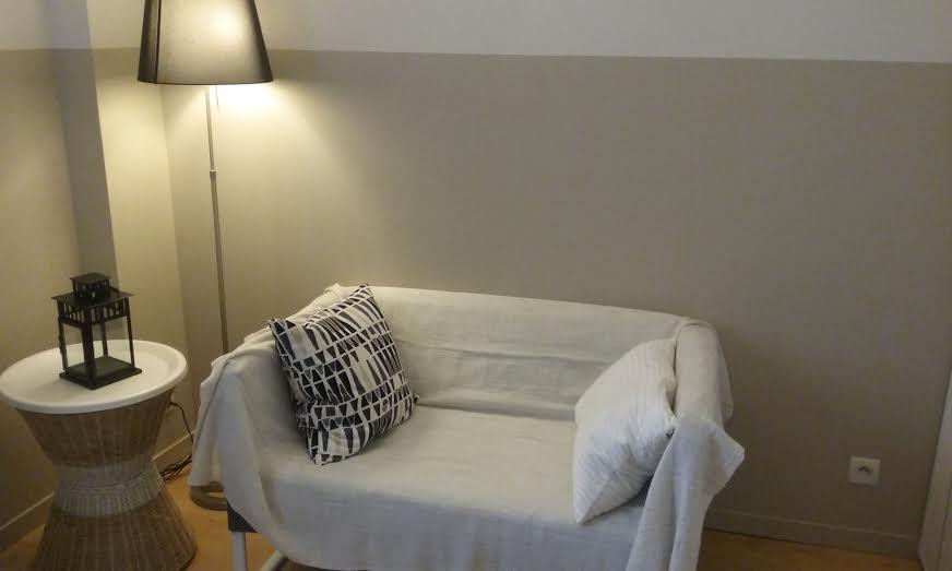 Appartement Residences De Chartres