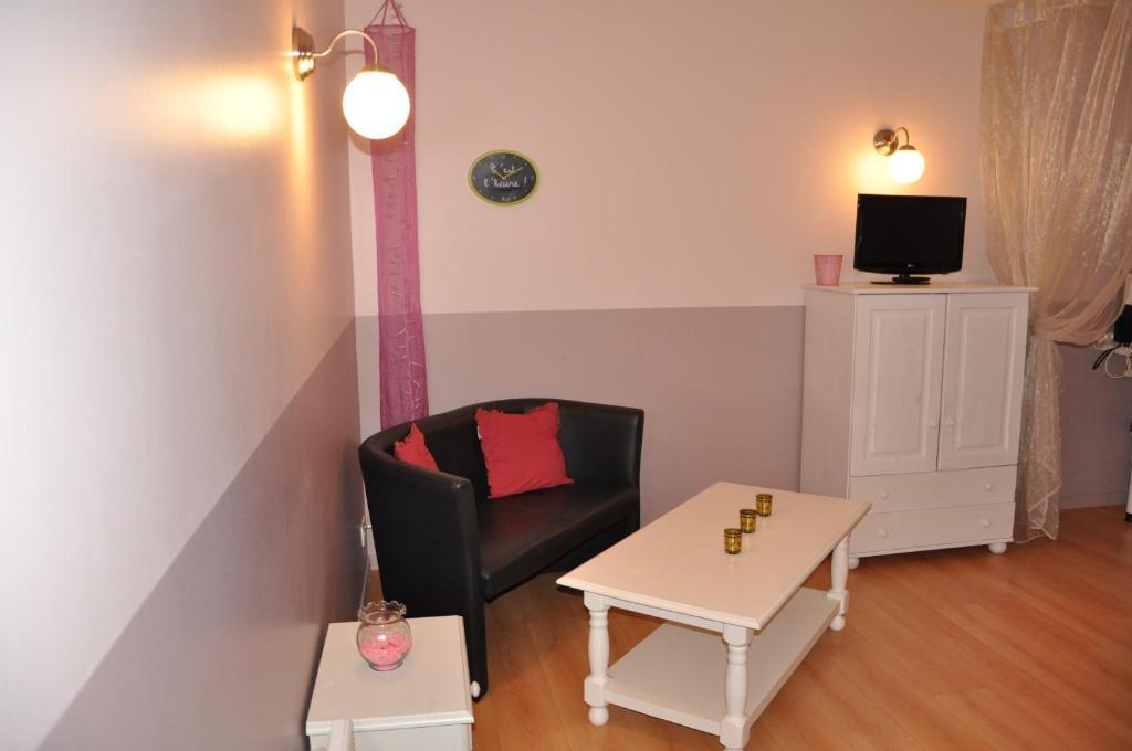 Appartement Residences De