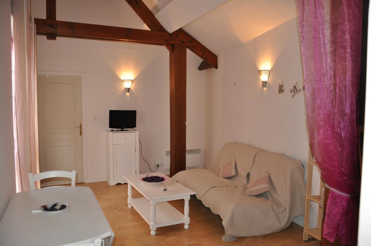 Appartement Residences De Chartres